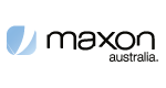Maxon Australia logo