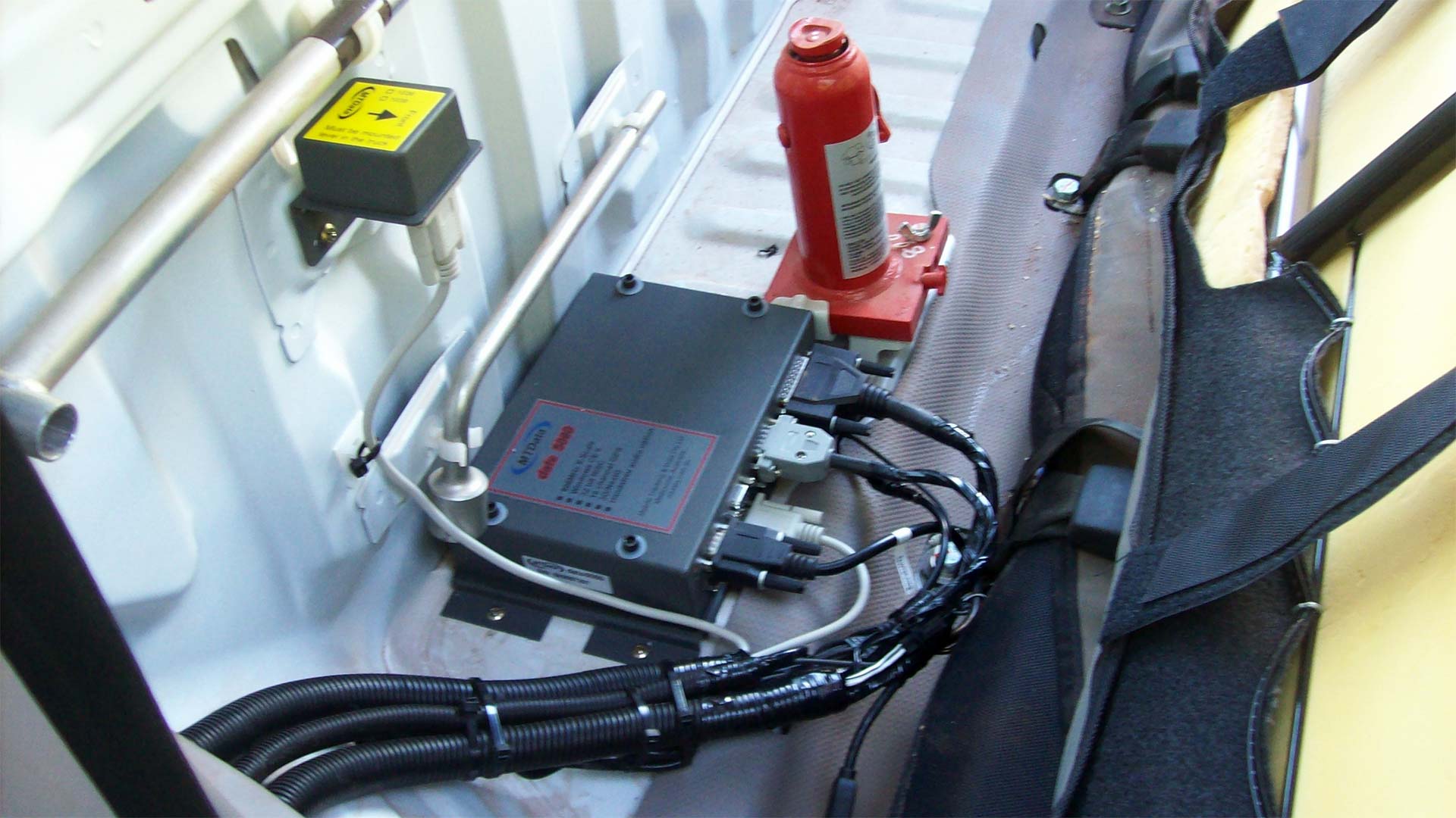 Industrial Automotive Electronics Photo Gallery